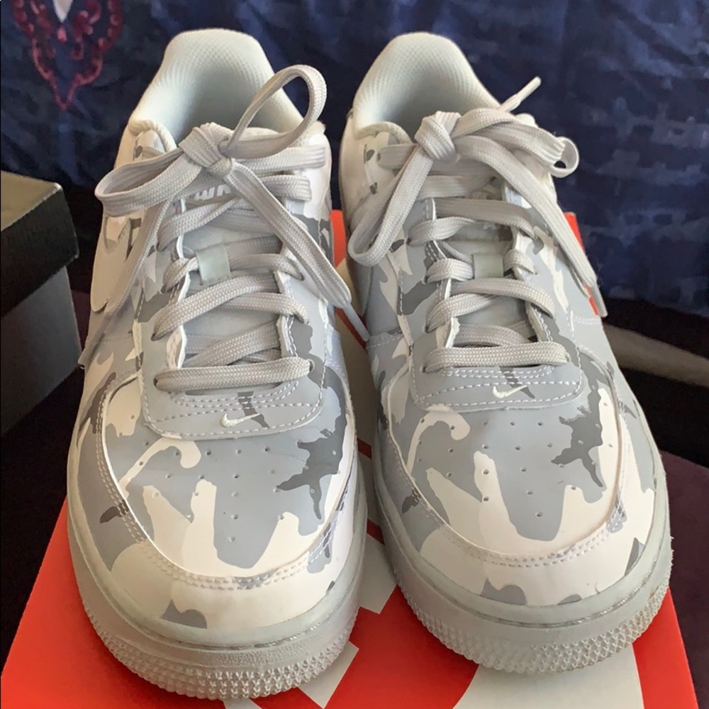 Air Force 1's